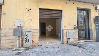 NEGOZIO A PALERMO