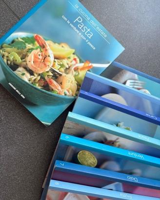 Libri di cucina