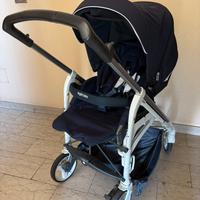 Trio Inglesina Trilogy City + accessori omaggio