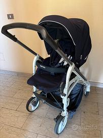 Trio Inglesina Trilogy City + accessori omaggio