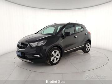 Opel Mokka X 1.6 Ecotec 115CV 4x2 Start&Stop ...