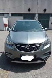 opel mokka x Advance