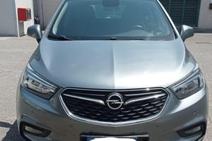opel mokka x Advance