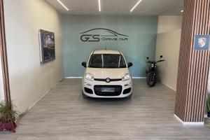 Fiat Panda 1300cc MJT 95cv S&S Lounge