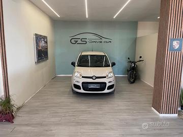 Fiat Panda 1300cc MJT 95cv S&S Lounge