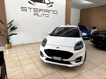 Ford Puma 1.5 EcoBlue 120 CV S&S ST-Line