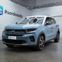 CITROEN C3 PureTech You Pack Plus