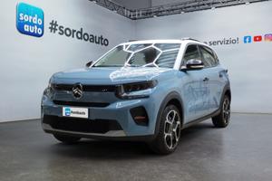 CITROEN C3 PureTech You Pack Plus