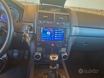 Touareg