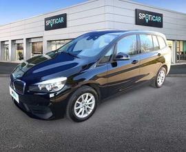BMW Serie 2 A.T. 216d Active Tourer Business