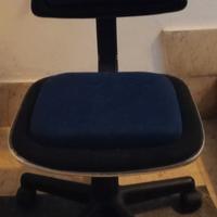 Sedia da Scrivania/ ufficio