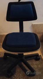 Sedia da Scrivania/ ufficio