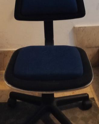 Sedia da Scrivania/ ufficio