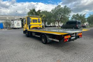 Carroatrezzi eurocargo