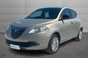 LANCIA Ypsilon III 2011 - Ypsilon 1.3 mjt U1057462
