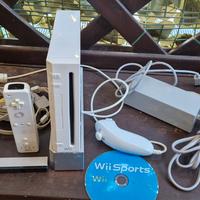 nintendo wii