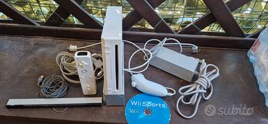 nintendo wii