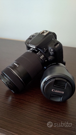 Canon eos 100d