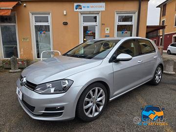 Volkswagen Golf 5 Porte Golf 5p 2.0 tdi Highline 1