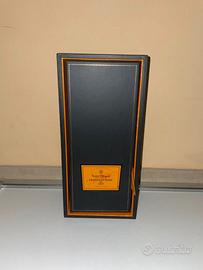 VEUVE CLICQUOT LA GRANDE DAME BRUT 2006 BOX