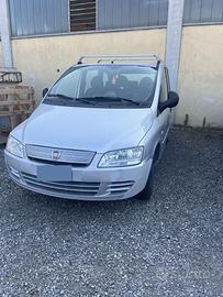Fiat multipla metano