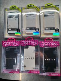 Cover iPhone 5