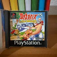 Asterix ps1