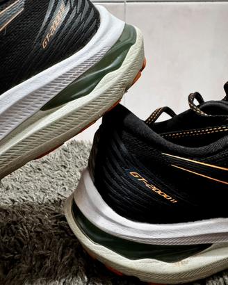 Asics gt-2000 11