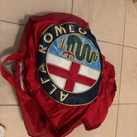 Copri auto alfa romeo