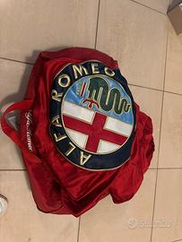 Copri auto alfa romeo