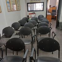 20 sedie con ribalta+ modelli motore