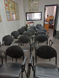 20 sedie con ribalta+ modelli motore