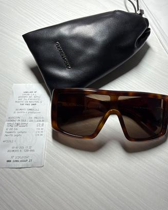 Givenchy GV40126I – Occhiali Square Tartaruga