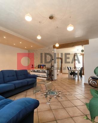 CASA A SCHIERA CENTRALE CASALE SUL SILE RIF. "AAC