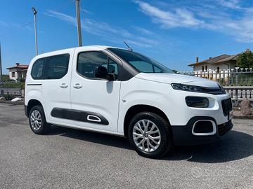 Citroen Berlingo 1.5 BlueHDi 130 Feel 5 posti