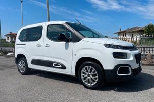 Citroen Berlingo 1.5 BlueHDi 130 Feel 5 posti