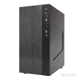 Itek SMALLCOM-B Case Mini Tower

