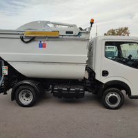 Renault Maxity Farid MK1 Anno 2016