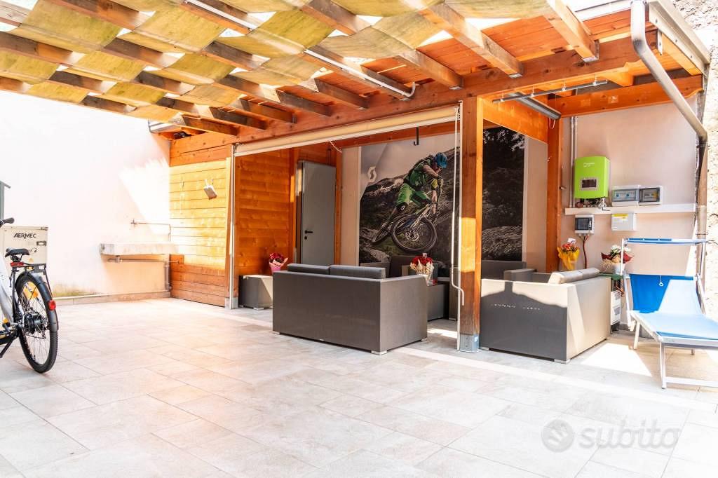 Apartment in Gargnano, Villa - Vista 4