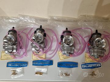 carburatori pwk 38/42