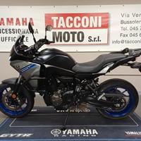Yamaha Tracer 7