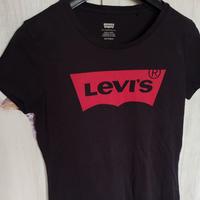 Maglietta Levi's ragazza taglia XS