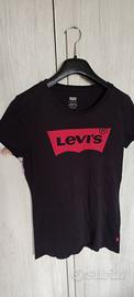 Maglietta Levi's ragazza taglia XS