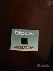 Nuovo Ottocast Mini Pico 2026 Adattatore Wireless Wi-Fi 6 Universale Nuovo Ottocast Mini Pico 2026 Adattatore Wireless Wi-Fi 6 Universale
