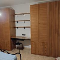 Armadi, scrivania e comodini 