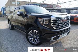 GMC Sierra 1500 4WD Crew Cab 6.2L EcoTec3 V8 DEN