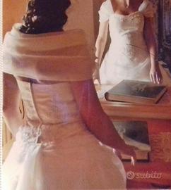 Abito da sposa Shaila
