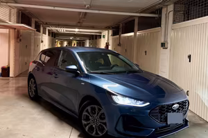 Ford Focus allestimento ST-Line 2024