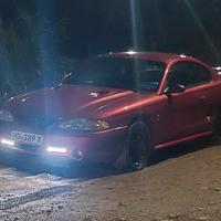 Ford mustang cobra Shelby 