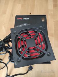 Alimentatore PC Mars Gaming MPB850 - 850W
